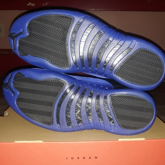 Jordan 12s main image 5